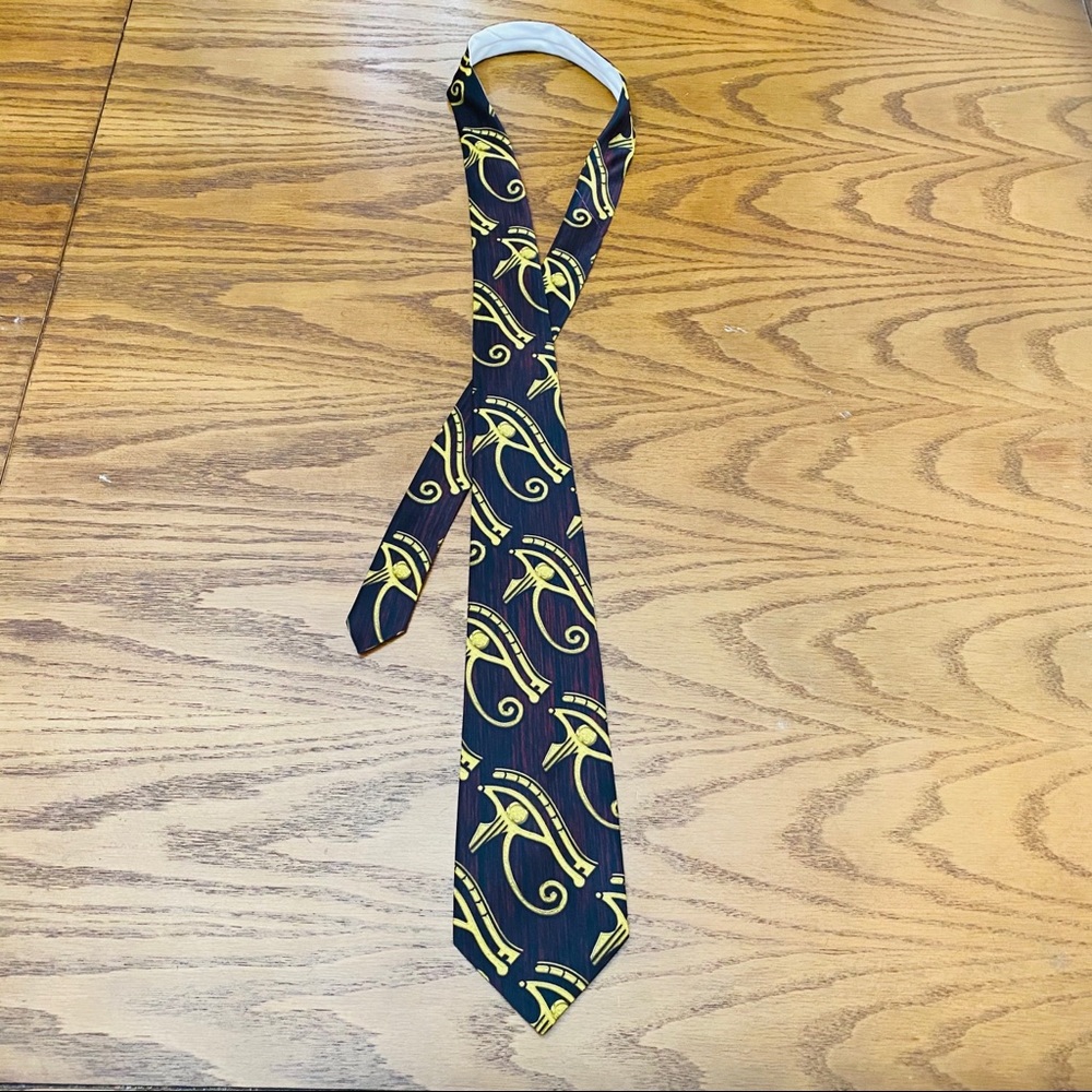Tie